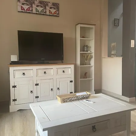 Maison Avec Exterieur Holiday home Epinal