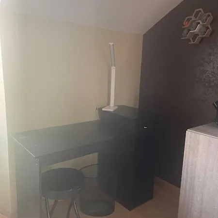 Holiday home Maison Avec Exterieur