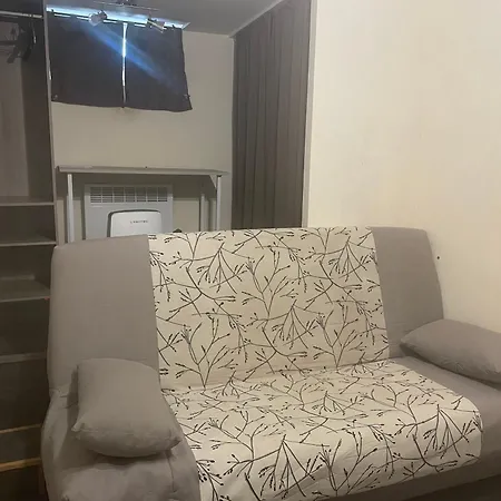 Holiday home Maison Avec Exterieur