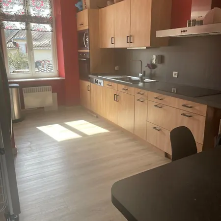 Maison Avec Exterieur Holiday home *