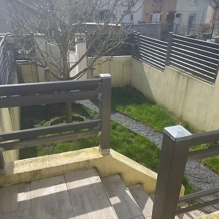 Maison Avec Exterieur Holiday home *
